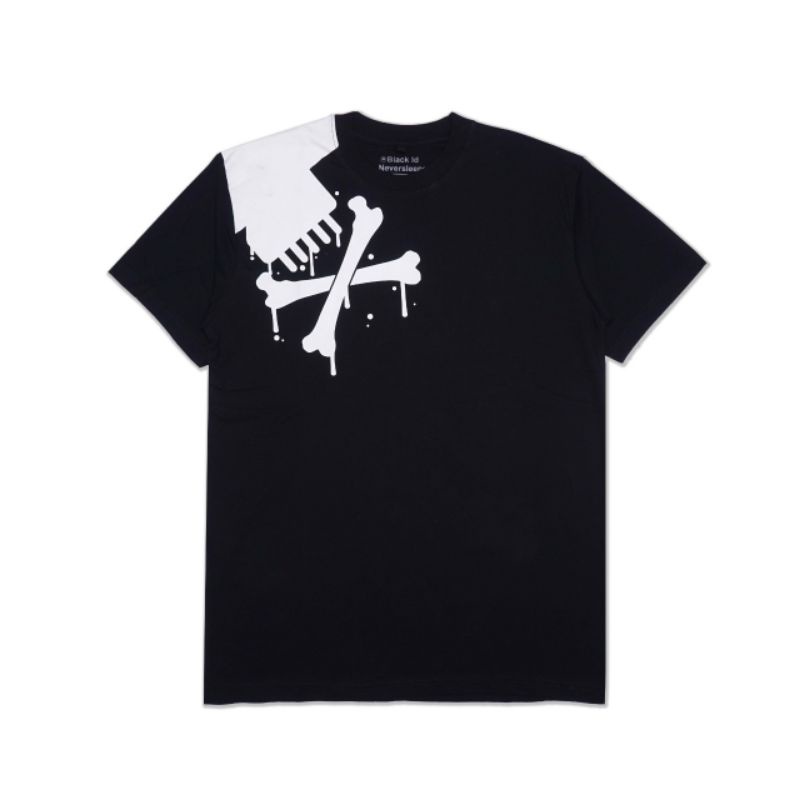 kaos original Black id