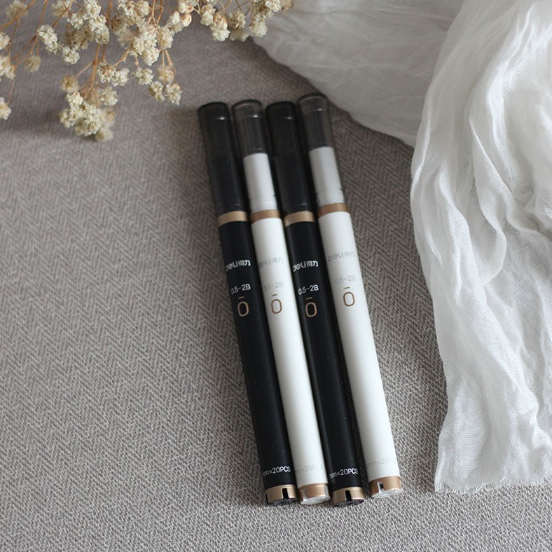 

REFILL PENCIL MEKANIK 2B