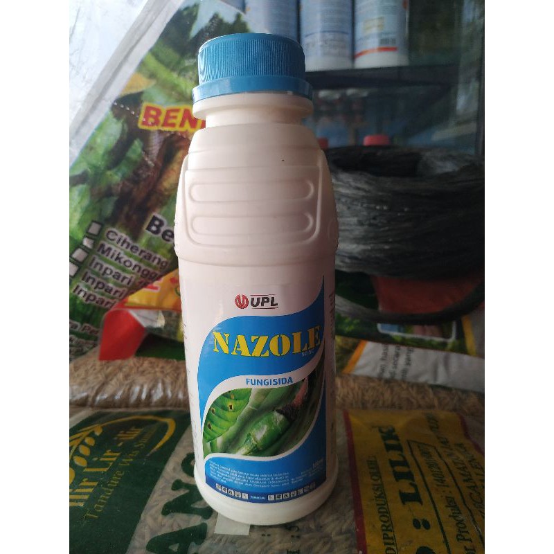 Fungisida Nazole 500ml