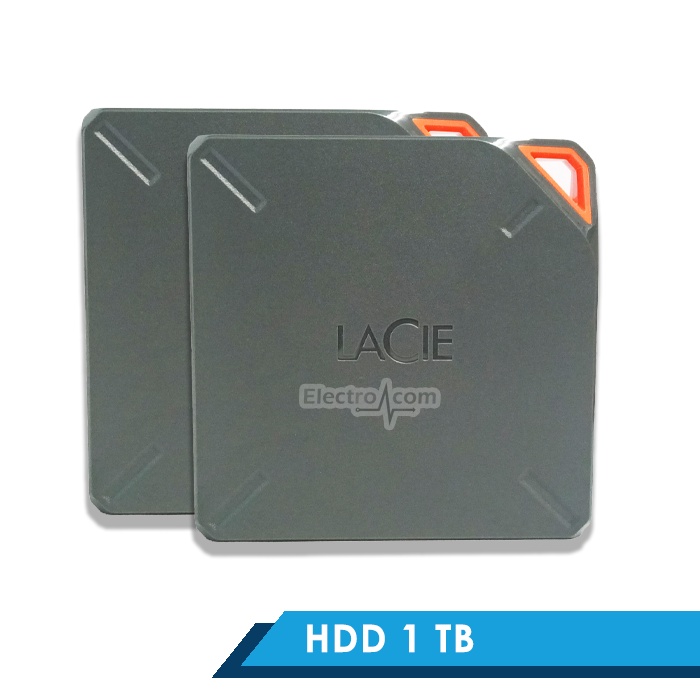 Hardisk Drive External 1TB Fuel 2.5 Inch HDD External Macbook
