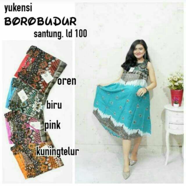 Yukensi Borobudur Yukensi Payung Murah