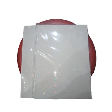 

Laminasi Hologram Ukuran A4