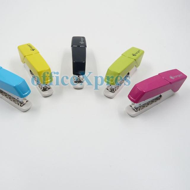 

Update! Hekter / Jepretan / Staples Jok Motor / Stapler Aris 35 Kangaro Sejenis Stapler MAX HD 50 Joyko,
