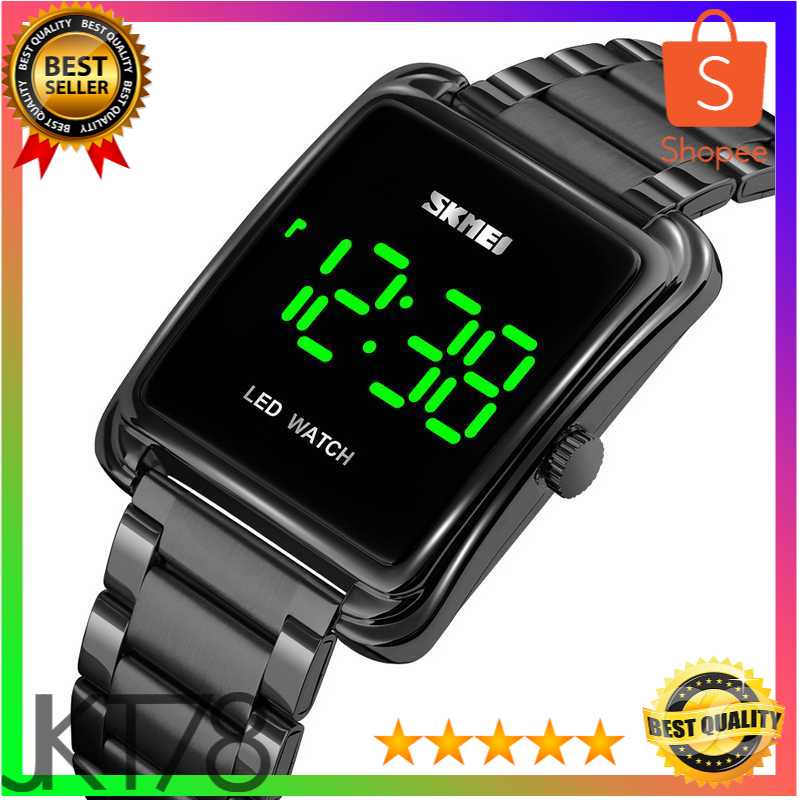 SKMEI Jam Tangan Digital Pria - 1505