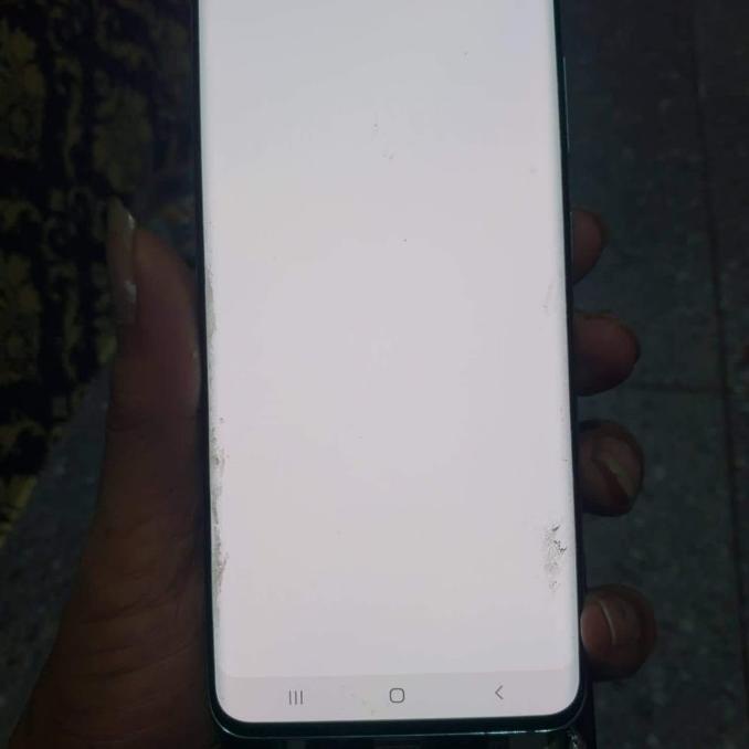 Lcd samsung S20