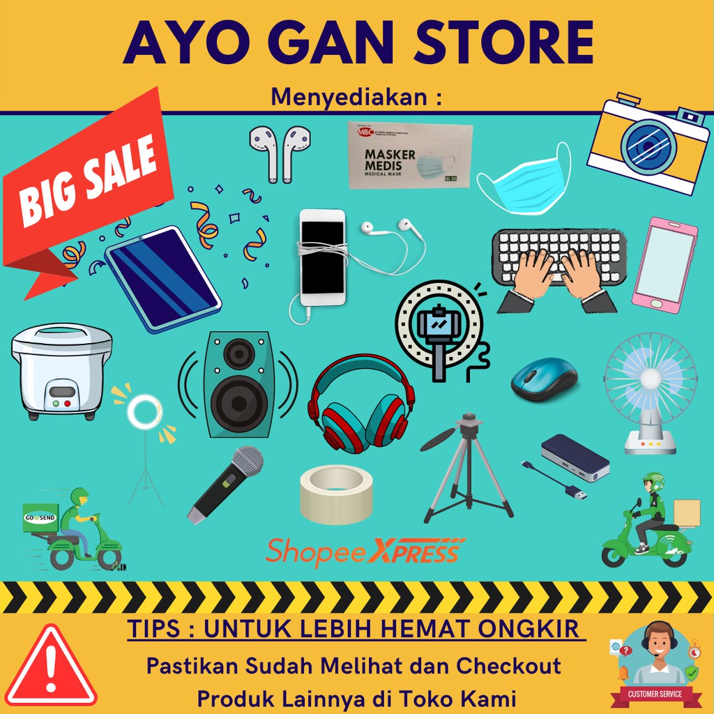 Goto Hydro White Pompa Galon Elektrik Dispenser Air Minum Gallon-2