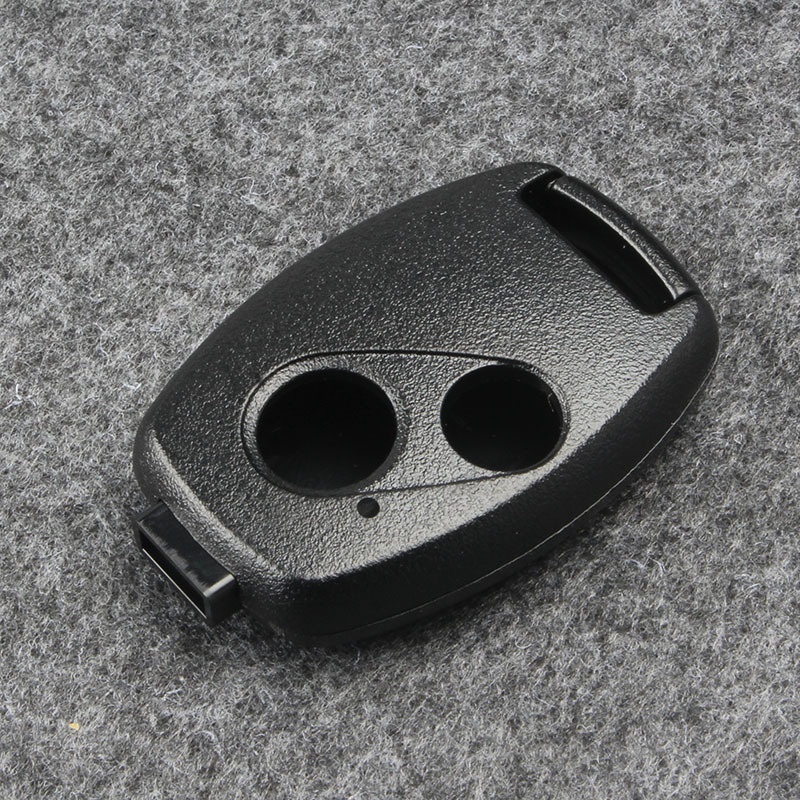 1 Pc / Casing Remot Kunci Mobil HONDA Accord CRV Pilot Civic 2003 2007 2008 2009 2010 2011 2012 2013