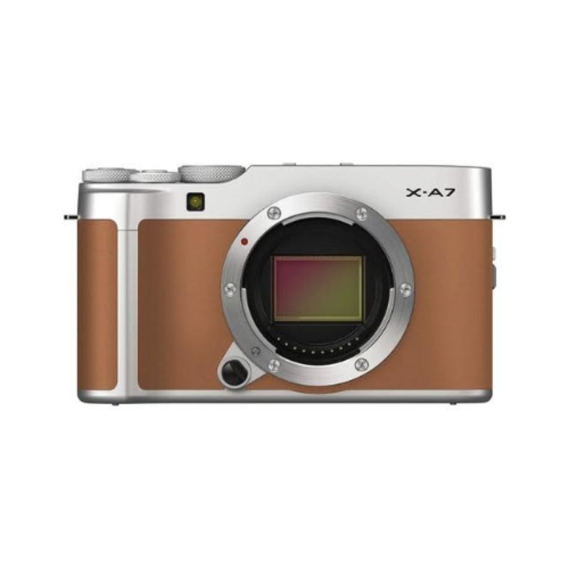 Fujifilm XA3 X-A3 Body Only NEW