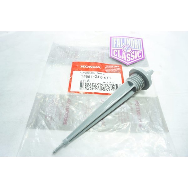 stick oli honda win colokan oli honda win original Murah