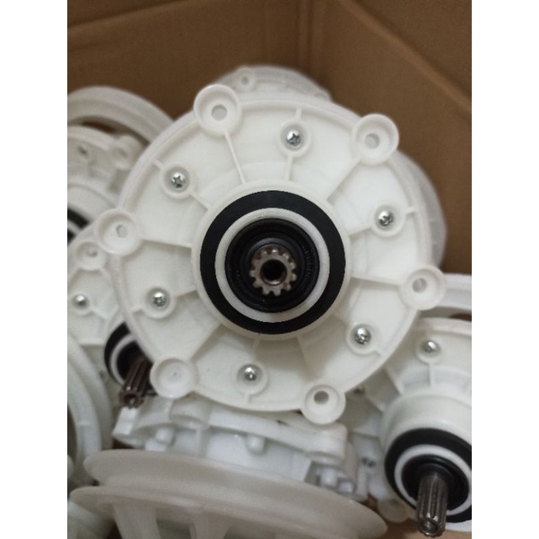 GEARBOX MESIN CUCI PANASONIC GEAR BOX PANASONIC GIRBOK PENCUCI