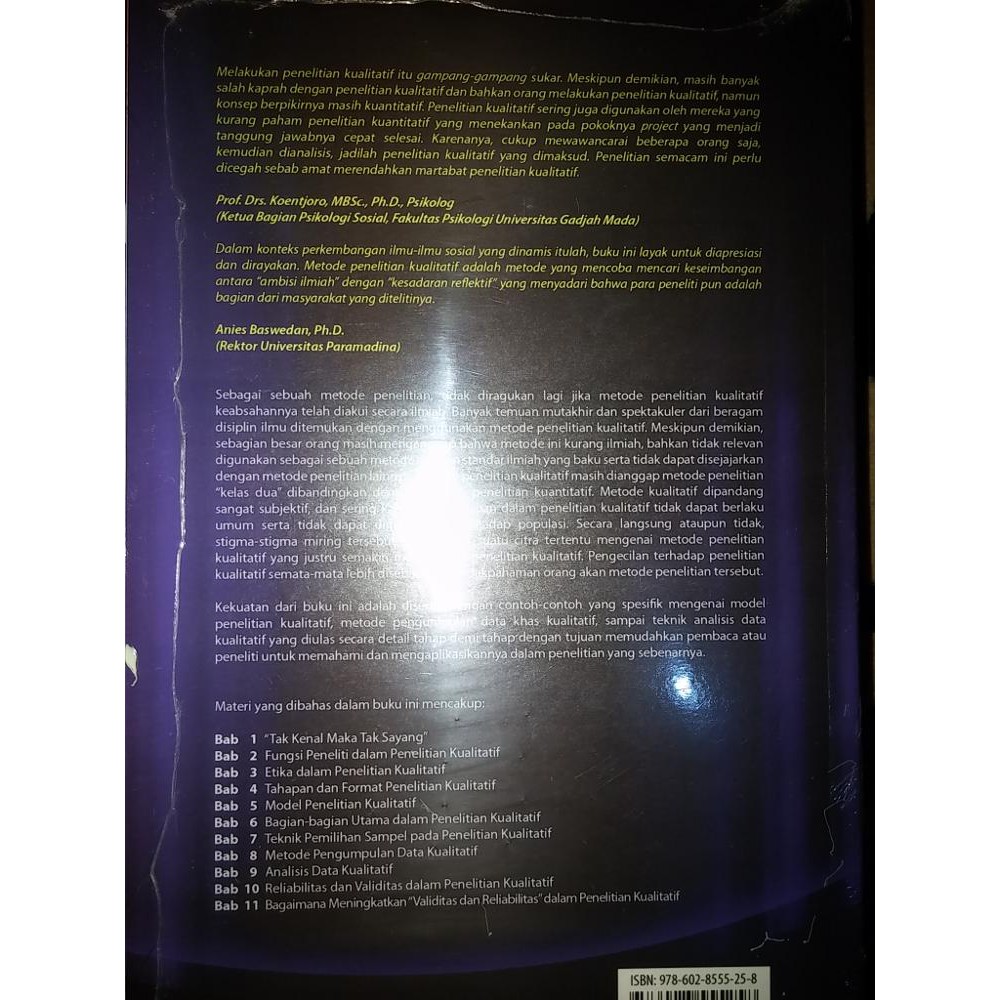 Contoh Teknik Analisis Data Dalam Penelitian Kuantitatif - Bagikan Contoh