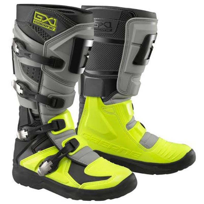 Boots/ Sepatu Cross Gaerne - GX-1 Evo