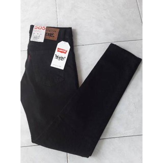 Langsung Beliii LEVIS  CELANA  PENSIL PRIA SKINNY SLIMFIT 