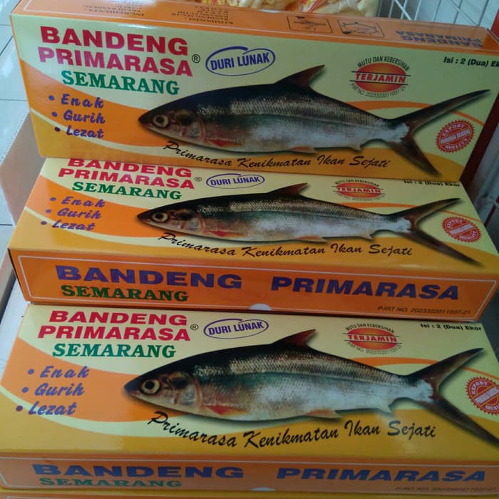 

bandeng presto vakum primarasa semarang