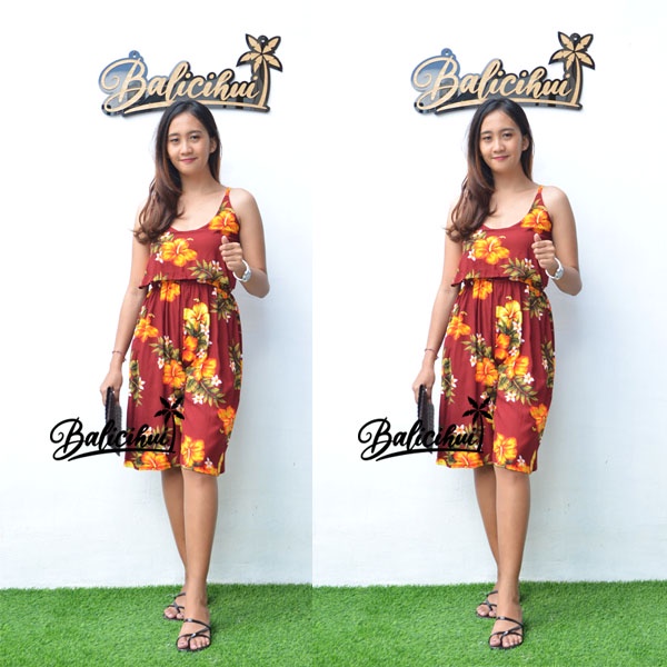 Balicihui Jumpsuit Nindy Jumpsuit Wanita Jamsuit Jumsuit Bali