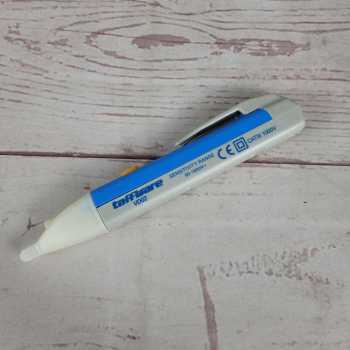 Taffware Pen Non-contact AC Voltage Alert Detector 90V-1000V