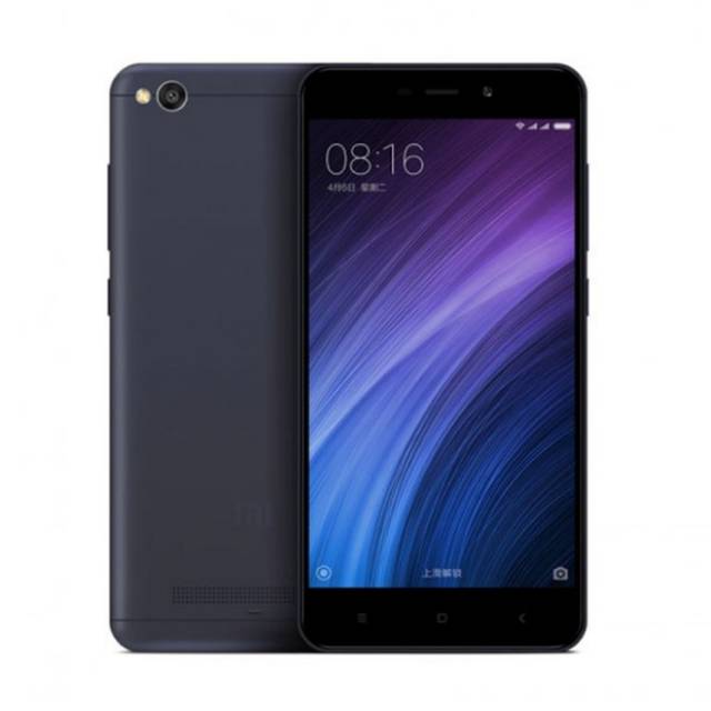 Xiaomi redmi 4a ram 2gb rom 16gb baru refurbish bkan note 10 s10 mi9t a51 a71