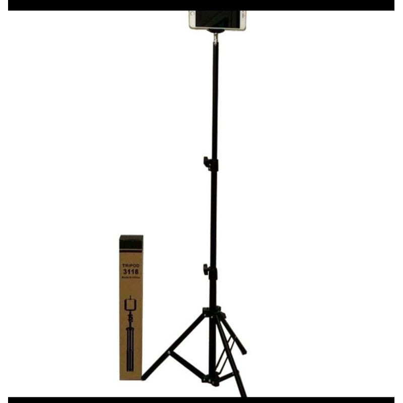 Tripod 2 meter / tripod Hp 2 meter