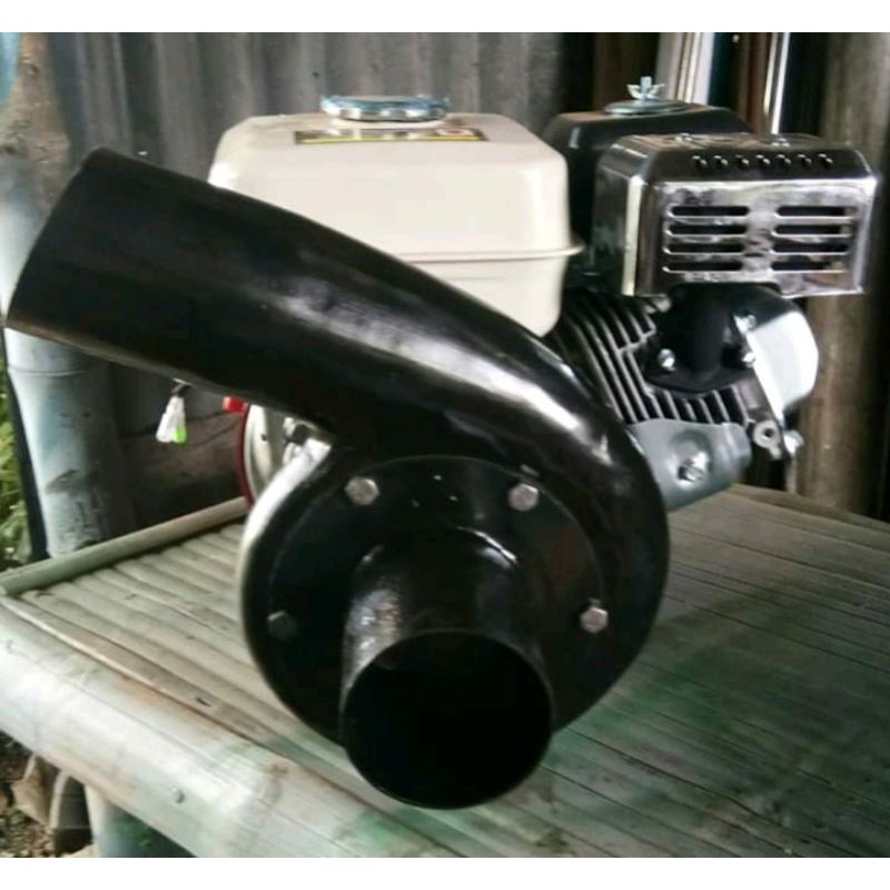 Pompa Alkon Keongan  2 s/d 4 in daun 4 pompa tambak pompa sawah kolam Pumpa diesel Pumpa Keong Pumpa