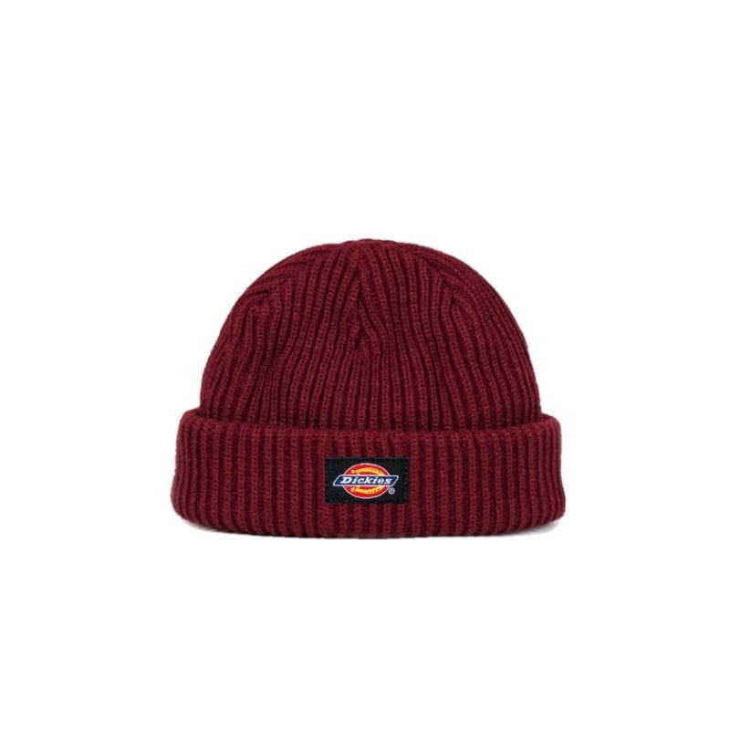 TRENDY- Kupluk Dickies Termurah Hats Beanie Rajut Terbaru Dan Terlaris Kupluk Pria &amp; Wanita Kekinian