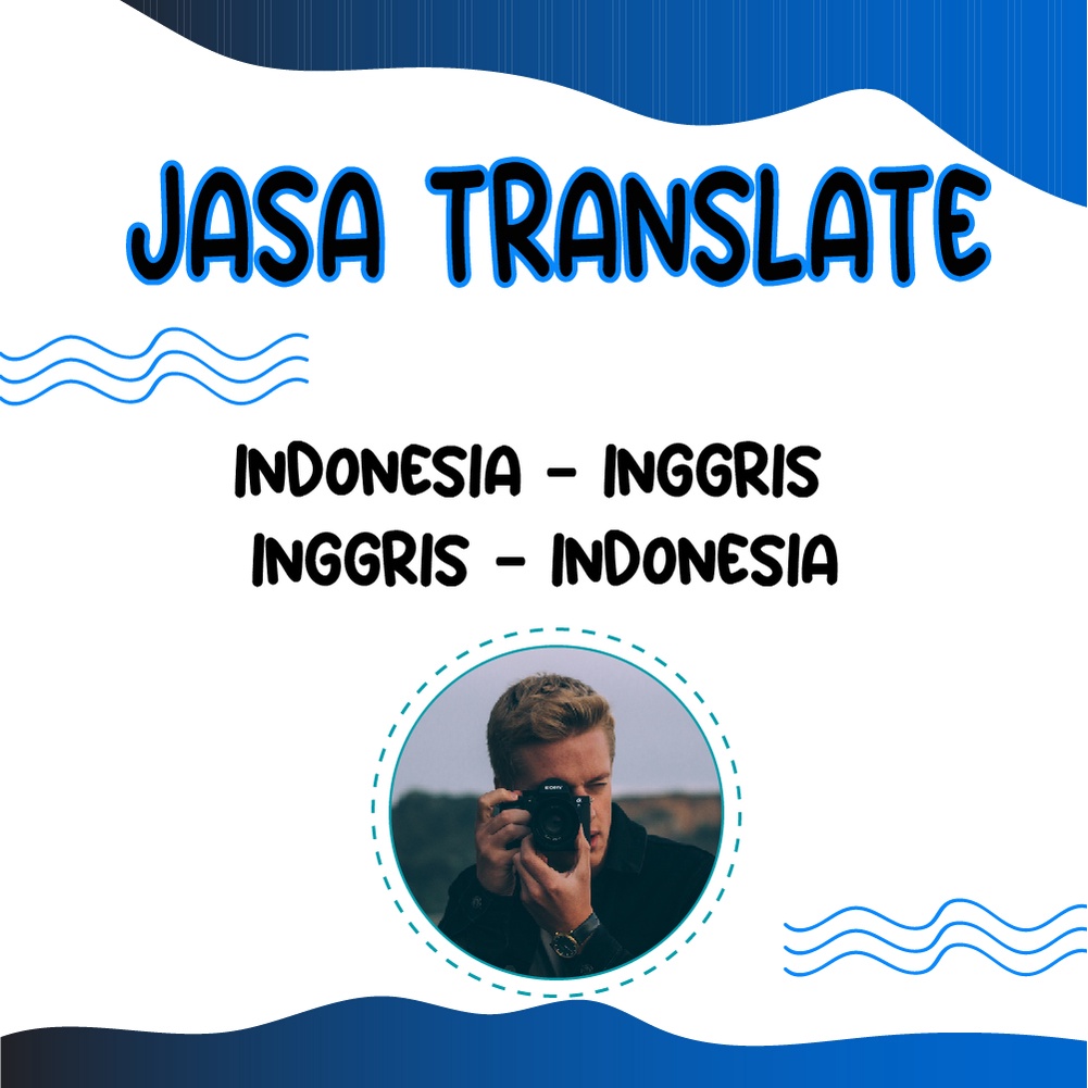 Translate dokumen Jurnal/Laporan/Skripsi