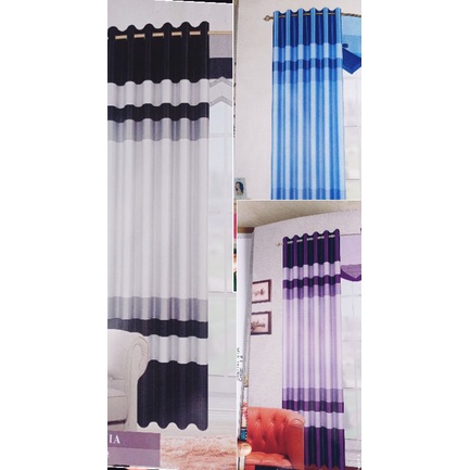 GORDEN MINIMALIS/GORDEN SMOKRING/GORDEN JENDELA MINIMALIS