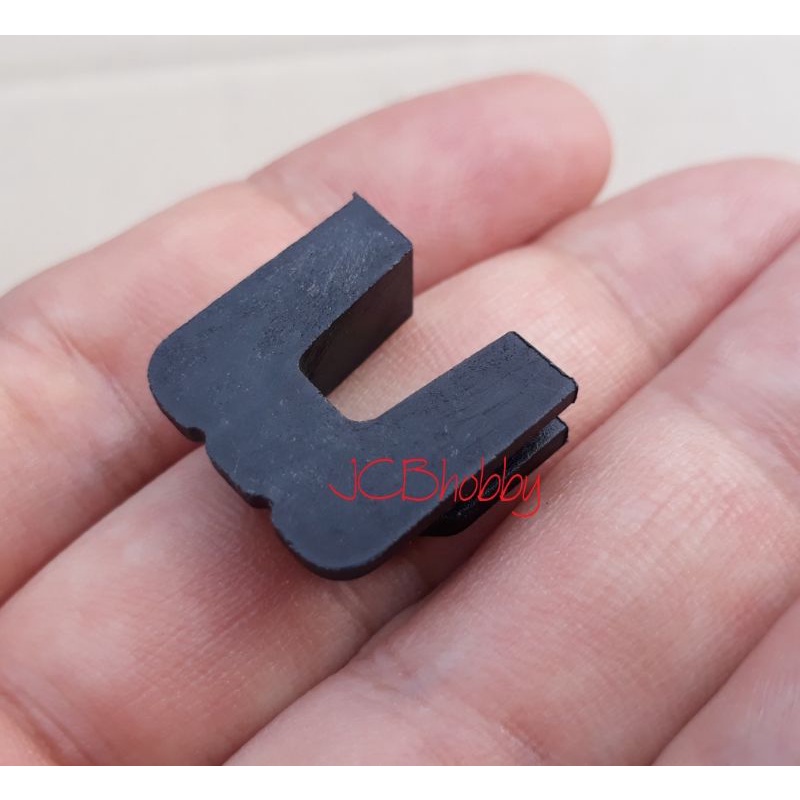 Slider klip rumah roller Yamaha Mio M3 Soul GT Xeon Nmax Aerox Lexi A class