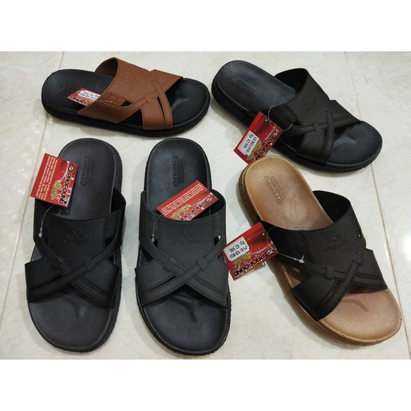 Sandal Selop Pria New Era