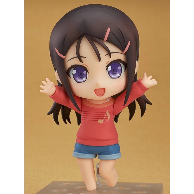 Nendoroid Otosaka Ayumi 596 Anime Manga Charlotte Original Figure