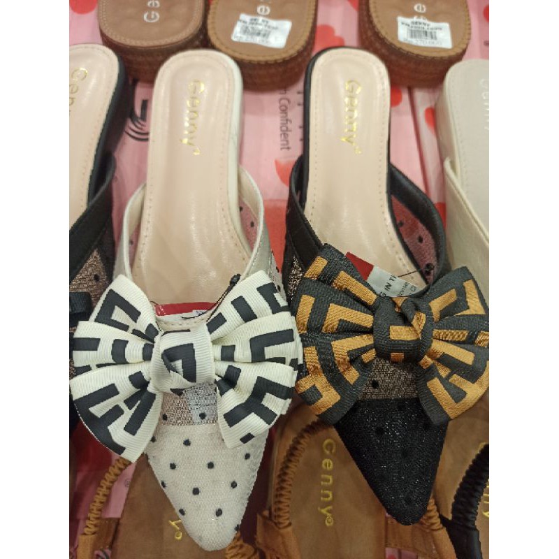 sandal genny