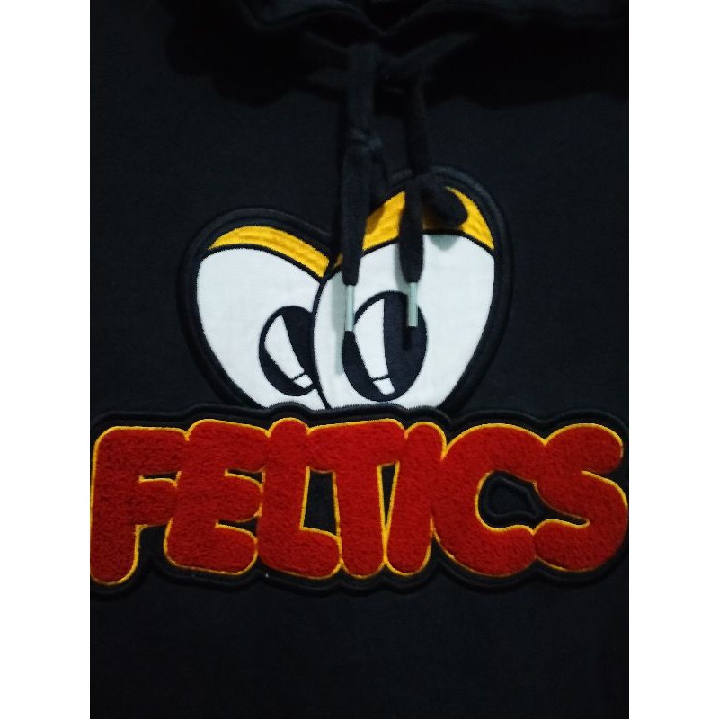Hodie feltics mata