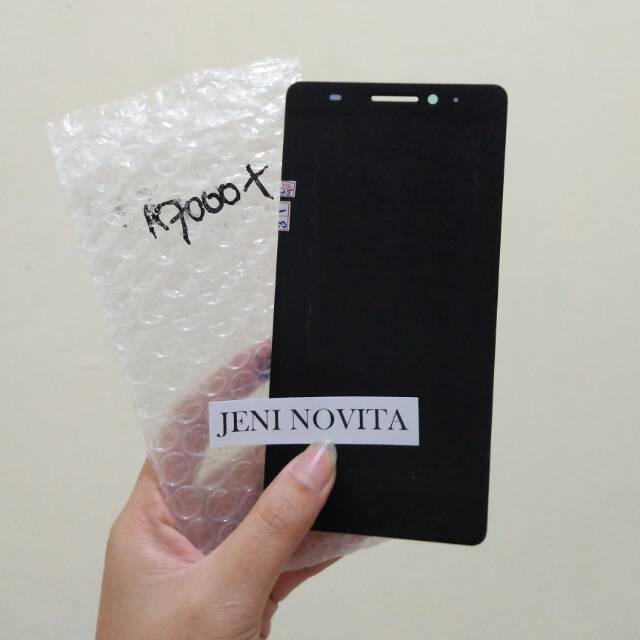 Lcd Touchscreen Lenovo A7000 Plus / A7000+ Complete