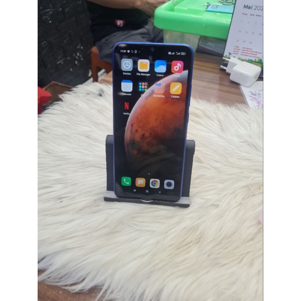Redmi 9A Seken Original