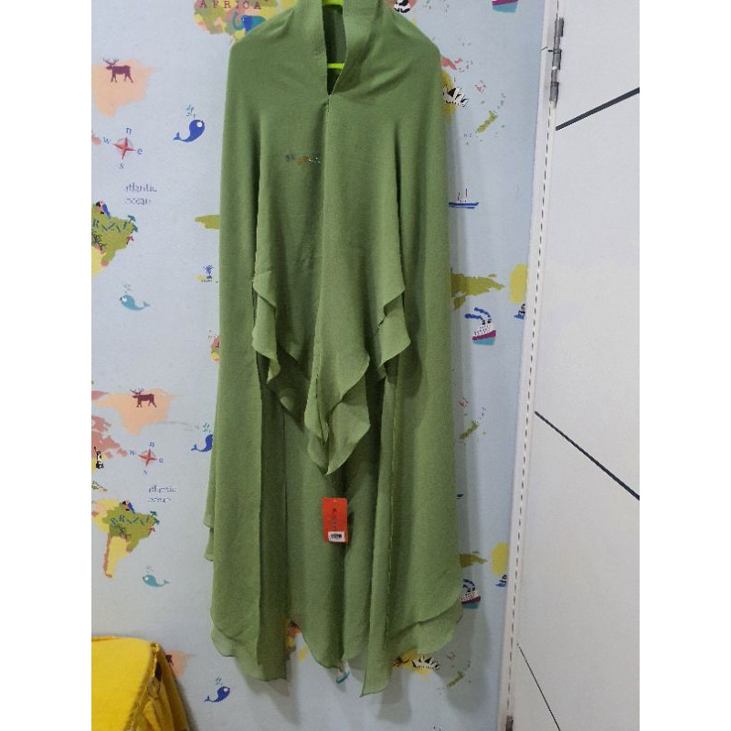 new khimar naomi hancock sisesa