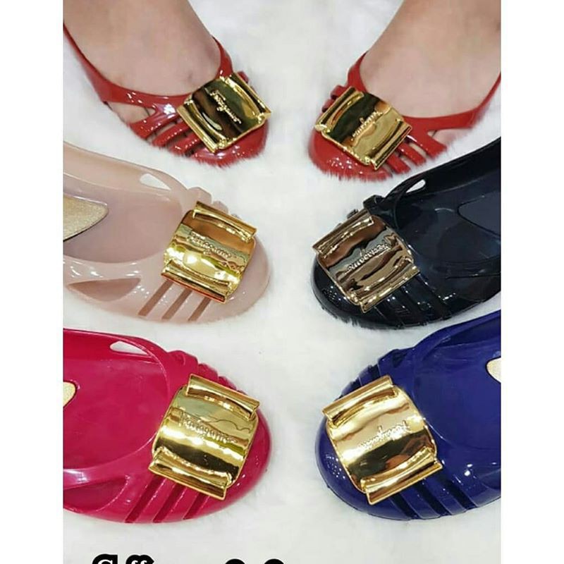 Sepatu Import murah batam