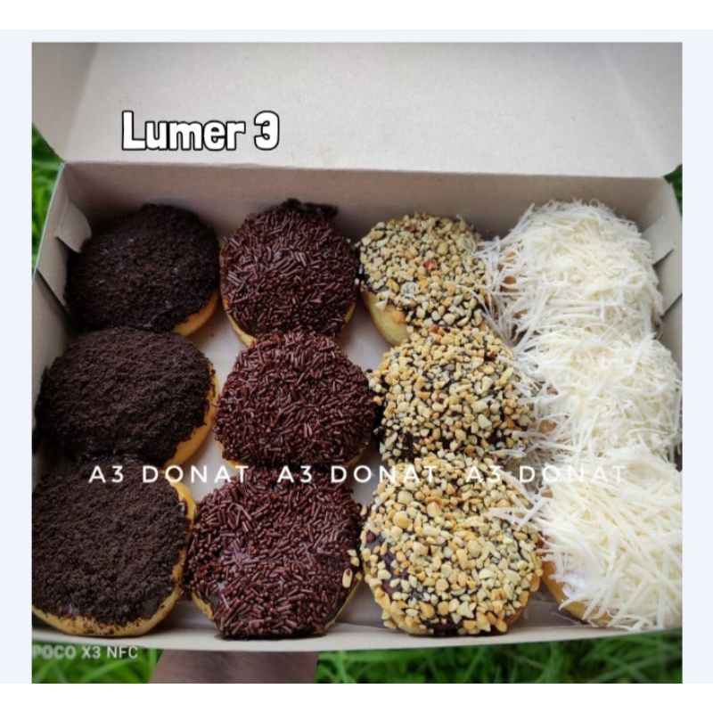 

A3 Donat Lumer 3