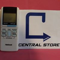 Remote AC National