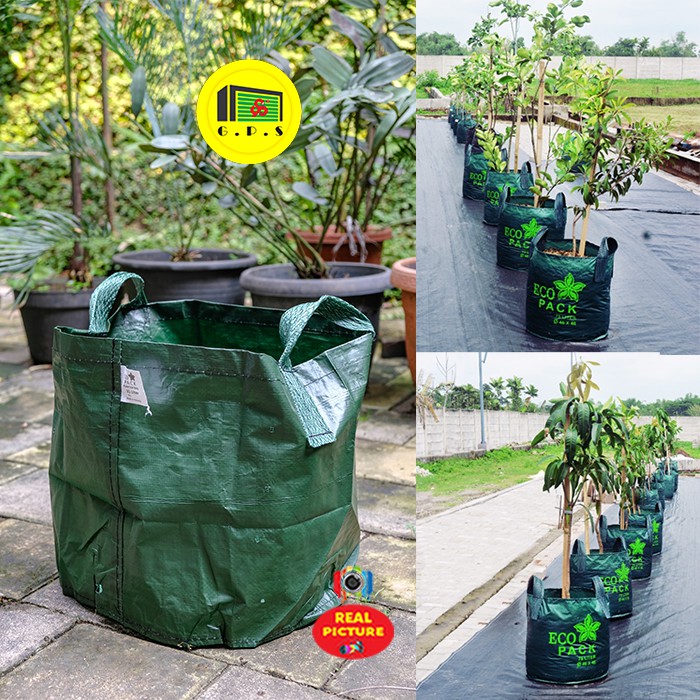 PLANTER BAG 35 Liter ECO PACK