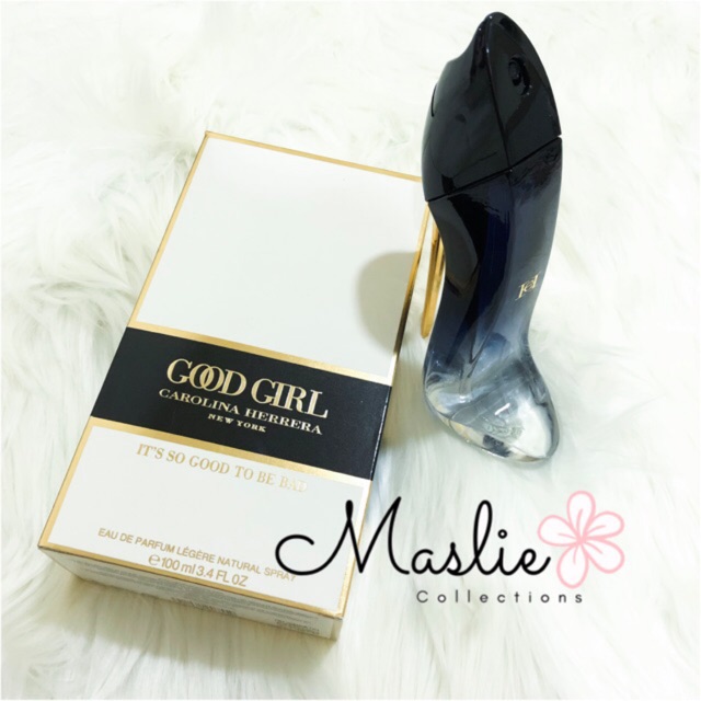 GOOD GIRL (Carolina Herrera)