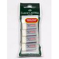 

Faber Vinil Eraser 7086-40 Set 4 708640G