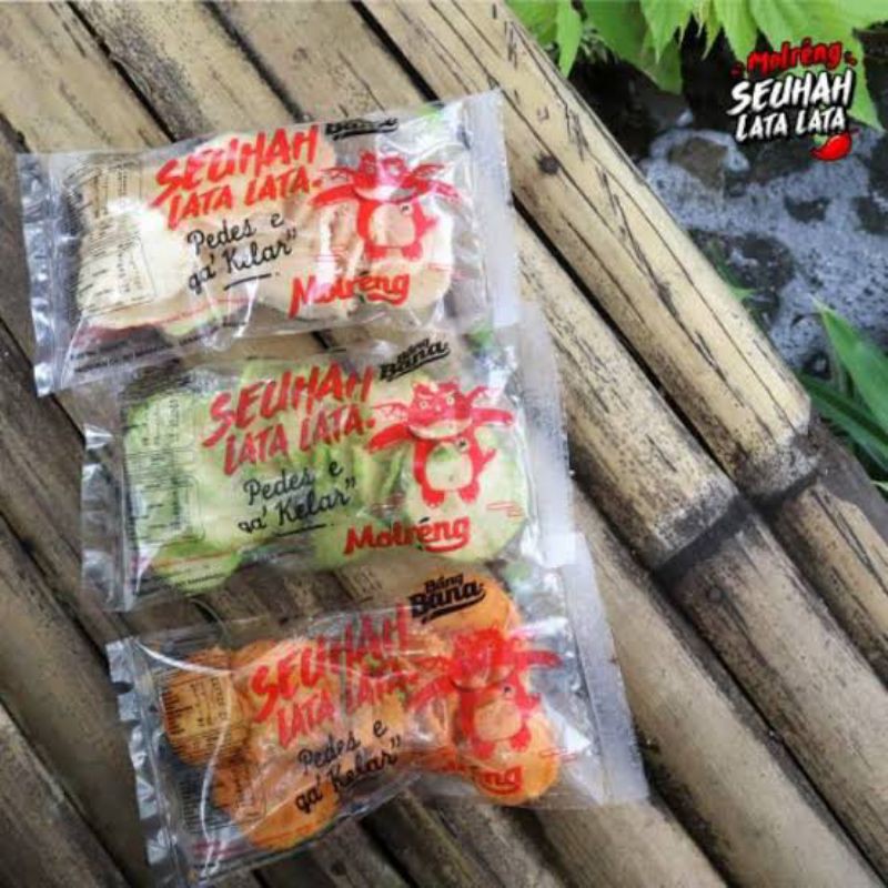 

Molreng Suhah Lata Lata