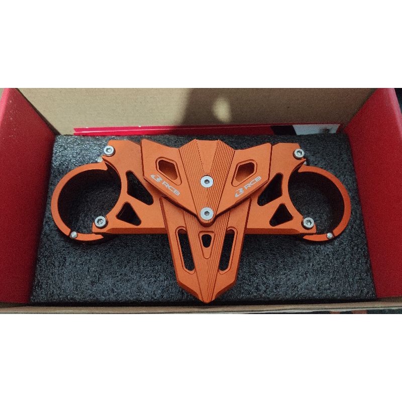 STABILIZER SHOCK RCB SATRIA FU & SATRIA FU INJEKSI