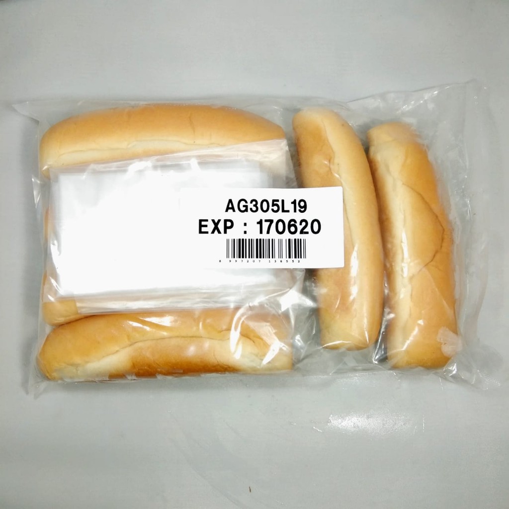 

BERNARDI PLAIN ROLL 6PCS