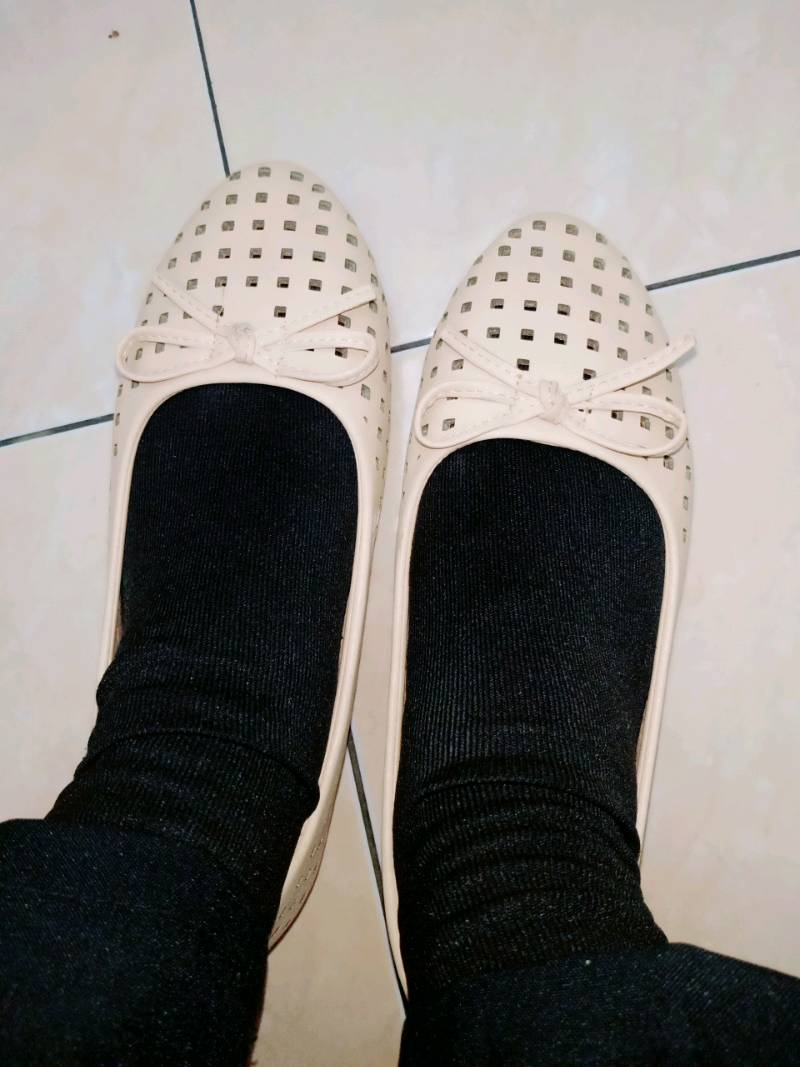 Regina Footwear Nota Live Sale (khusus Order Via Live)