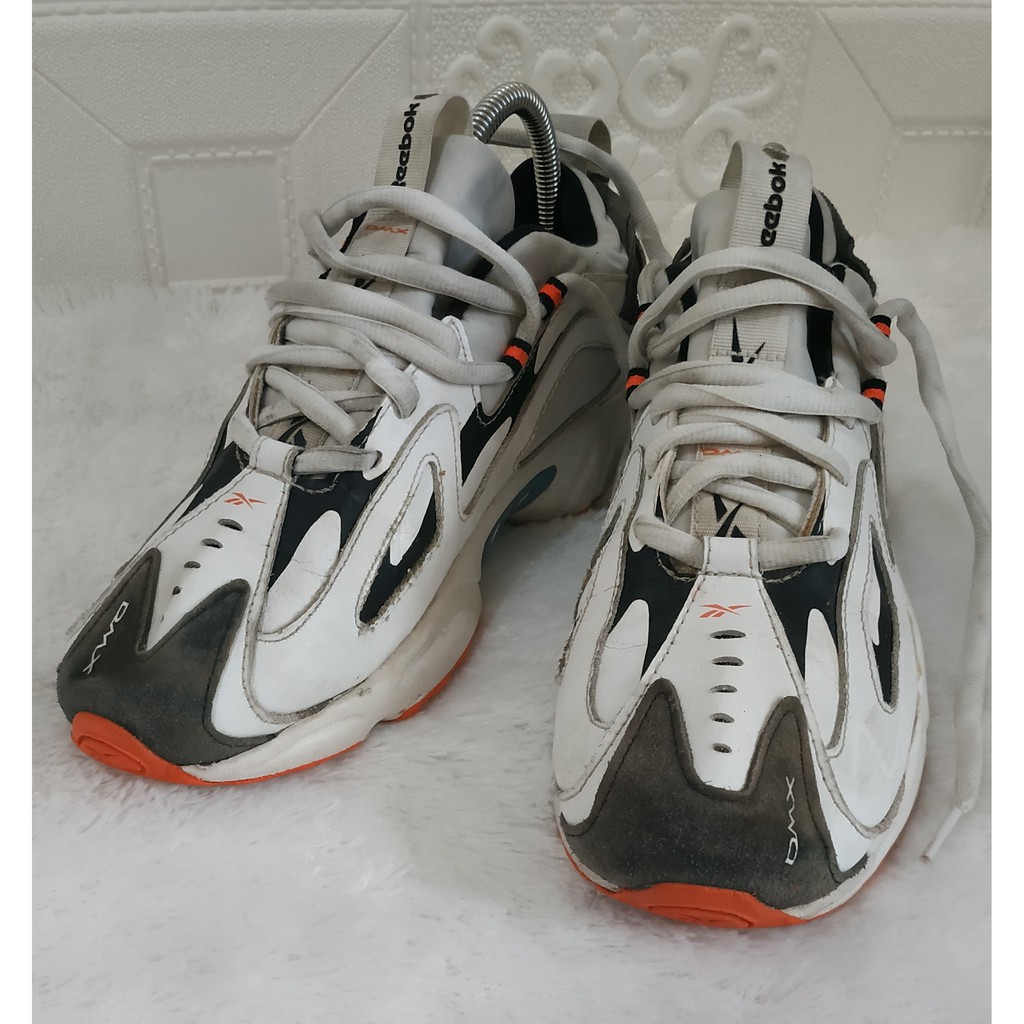 Preloved Reebok DMX Series 1200 Retro