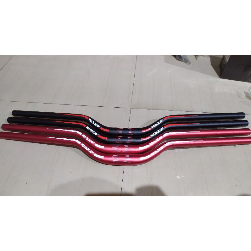 Stang RAZE MTB rise 40 Ready stok 