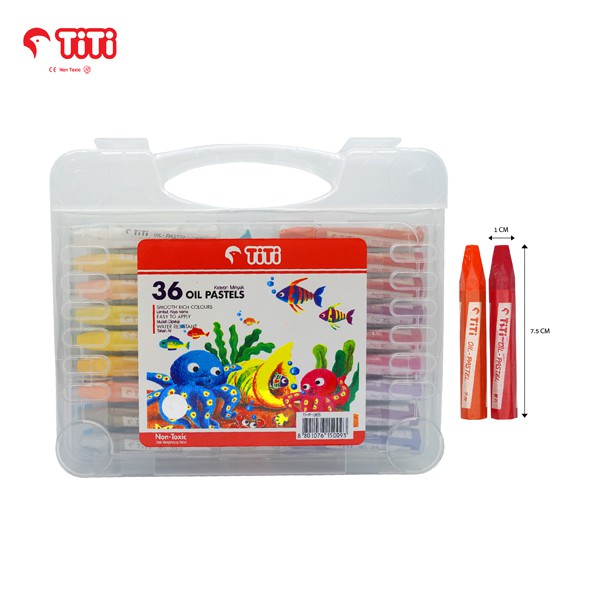 

OIL PASTEL OP-36S JOYKO