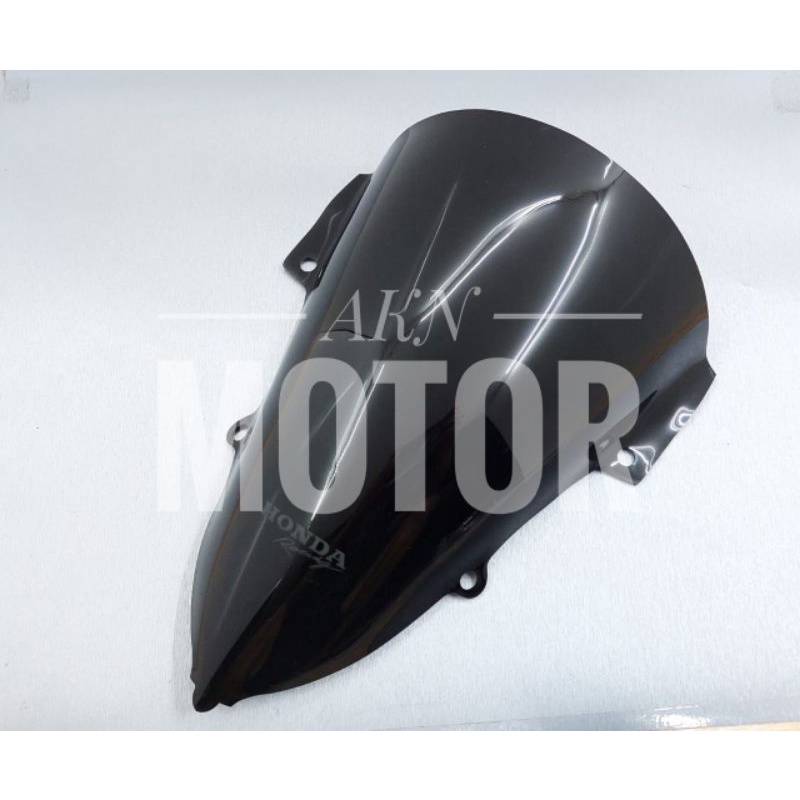 windshield visor jenong cbr 250 rr pnp kaca depan CBR 250