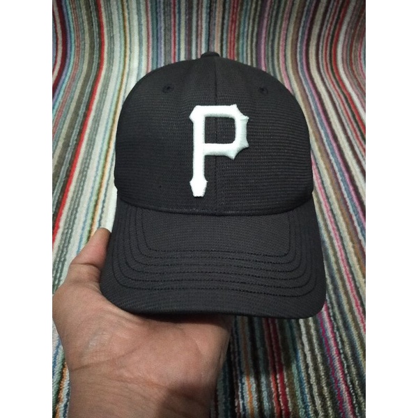 Topi MLB Pirates Original Second