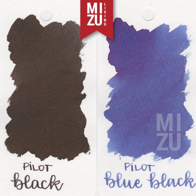 

TERLARIS PILOT Japan Fountain Pen Ink 20ml Repack Tinta Fountain Pen Super Aman/PULPEN GEL/PULPEN LUCU/PULPEN 1 PACK/PENSIL WARNA/PENSIL 2B/PENGHAPUS JOYKO/PENGHAPUS LUCU/RAUTAN PENSIL PUTAR/RAUTAN ELEKTRIK/SPIDOL WARNA/SPIDOL PERMANEN/SPIDOL